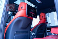مرسيدس بنز G-Class
